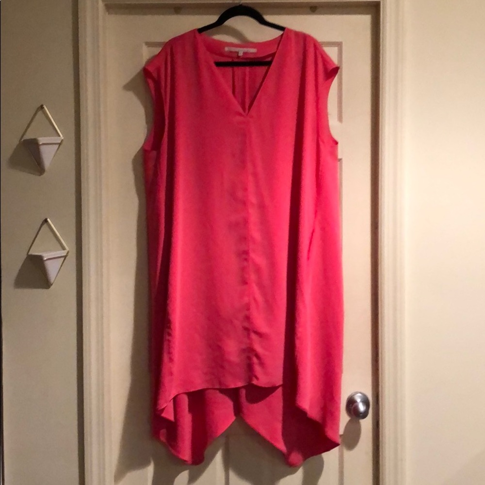 Sydney High/Low Dress